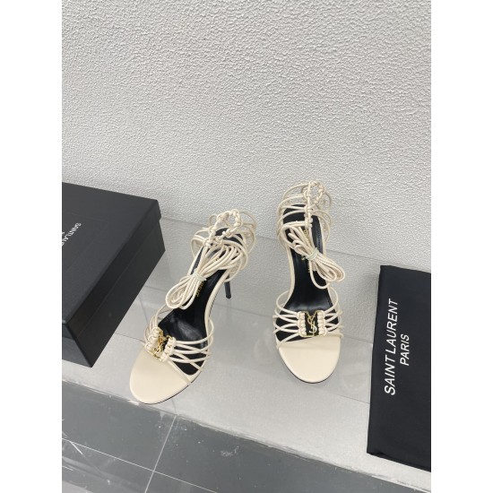 YSL Sandals