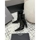 YSL Boots