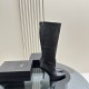 YSL Boots