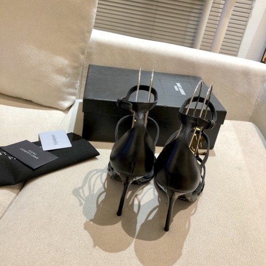 YSL Sandals