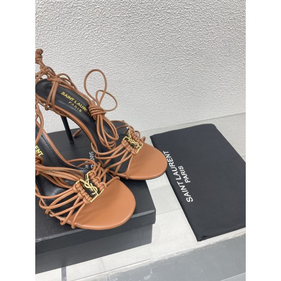 YSL Sandals