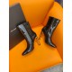 YSL Boots