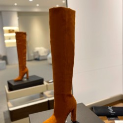 YSL Boots