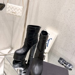 YSL Boots