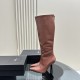 YSL Boots