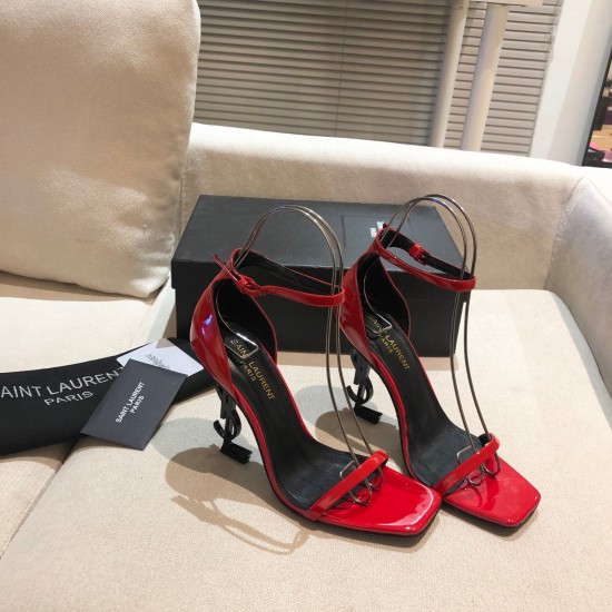 YSL Sandals