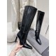 YSL Boots