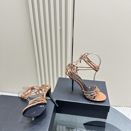 YSL Sandals