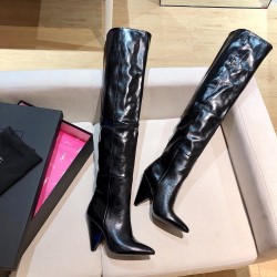 YSL Boots