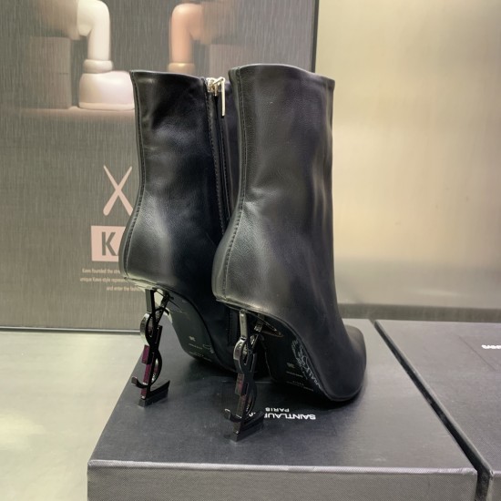 YSL Boots