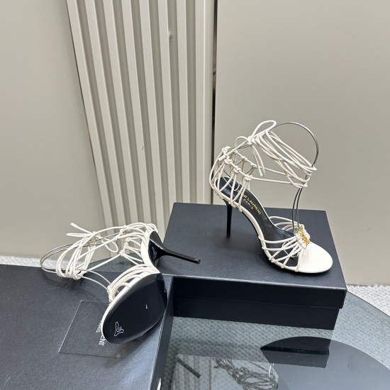 YSL Sandals