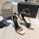 YSL Sandals