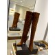 YSL Boots