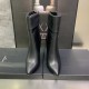 YSL Boots