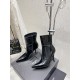 YSL Boots