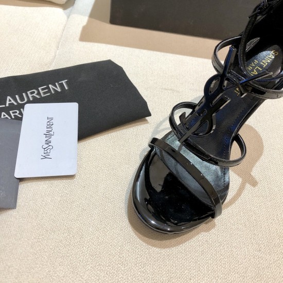 YSL Sandals