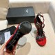 YSL Sandals