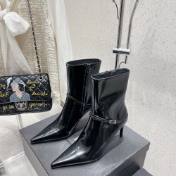 YSL Boots