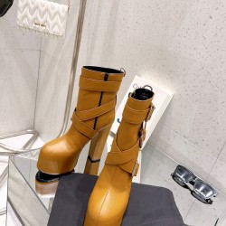 YSL Boots