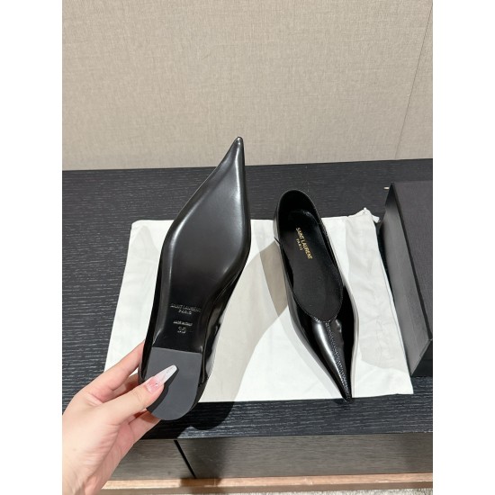 YSL Flat