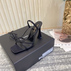 YSL Sandals