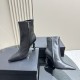 YSL Boots