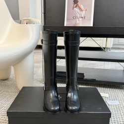 YSL Boots