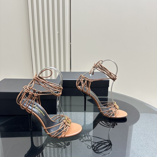 YSL Sandals