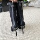 YSL Boots