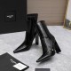 YSL Boots