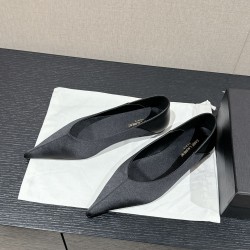 YSL Flat