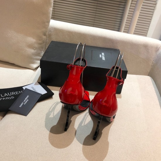 YSL Sandals