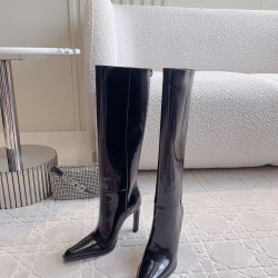 YSL Boots