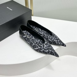 YSL Flat