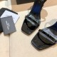 YSL Sandals