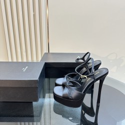 YSL Sandals