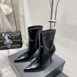 YSL Boots