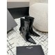 YSL Boots