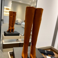 YSL Boots