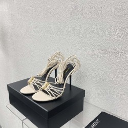 YSL Sandals