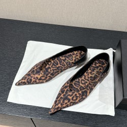 YSL Flat