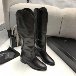 YSL Boots