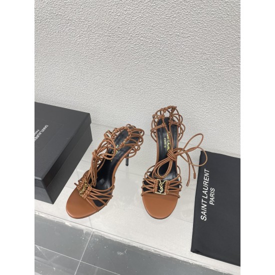 YSL Sandals