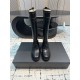 YSL Boots