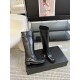 YSL Boots