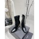 YSL Boots