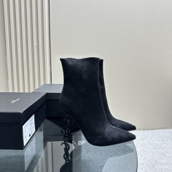 YSL Boots