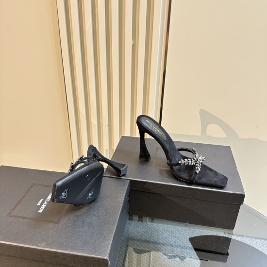 YSL Sandals