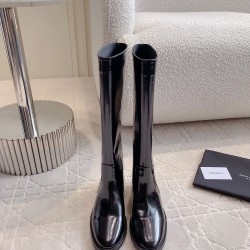 YSL Boots