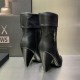 YSL Boots